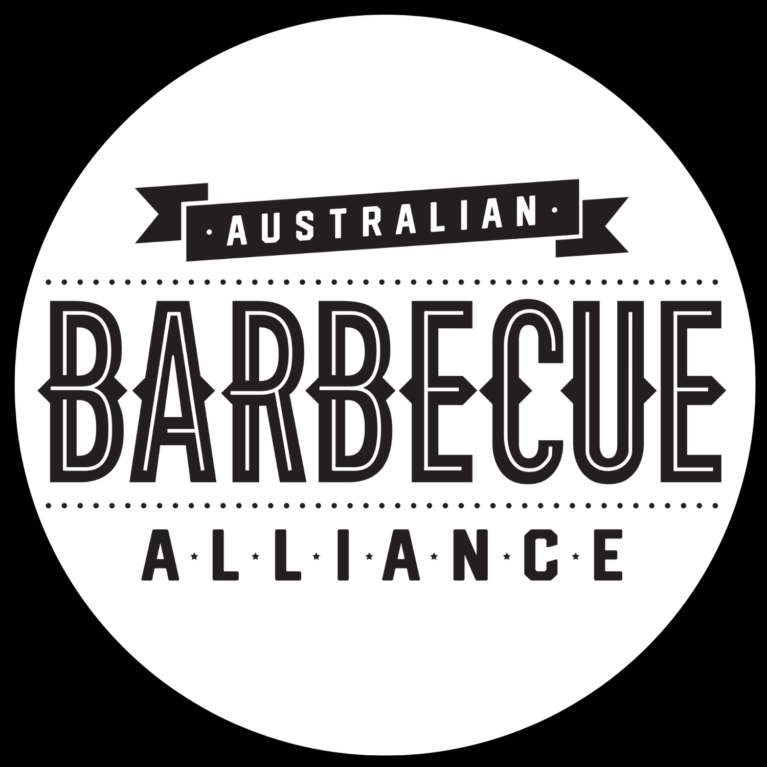 Australian Barbecue Alliance (ABA) official merch