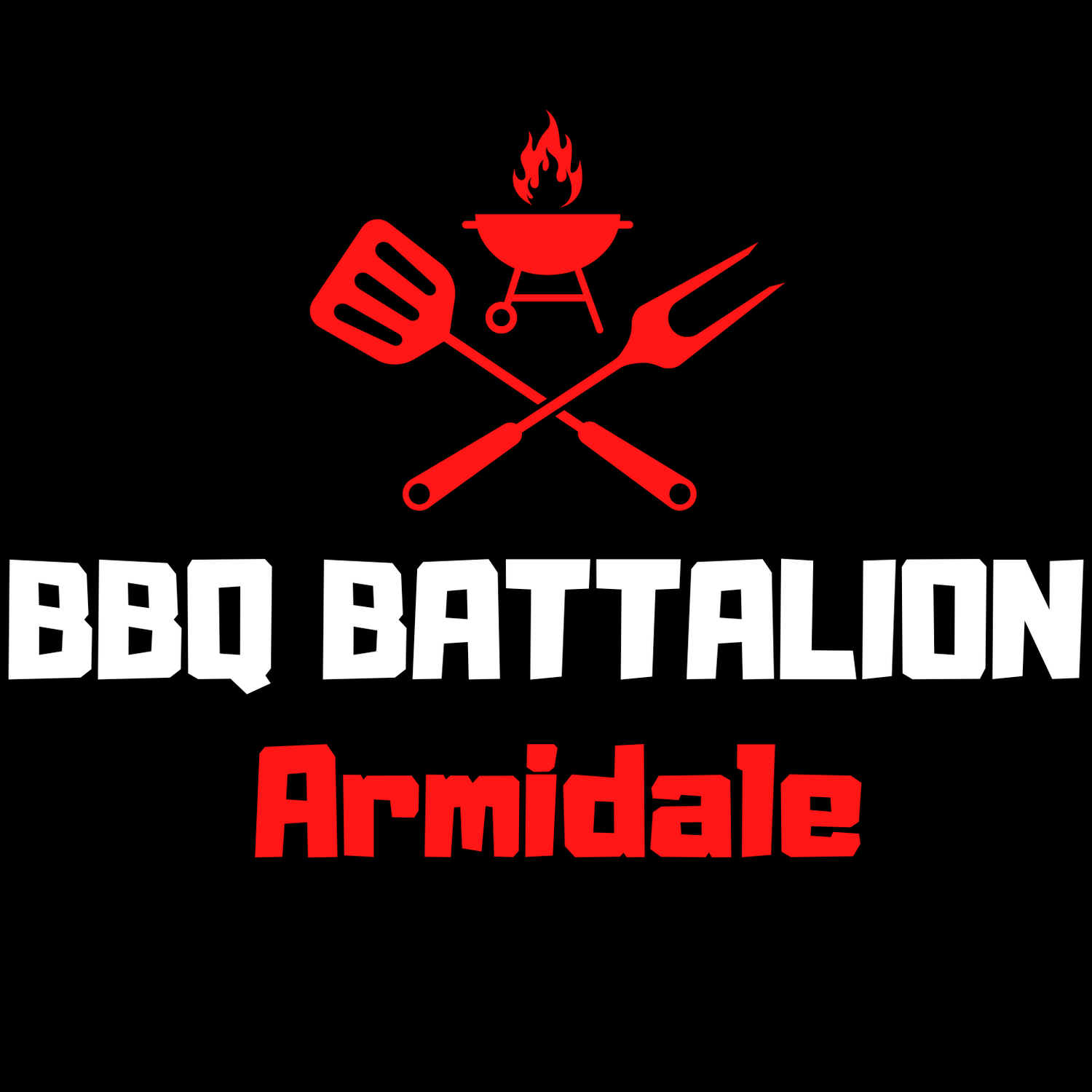 BBQ Battalion Armidale