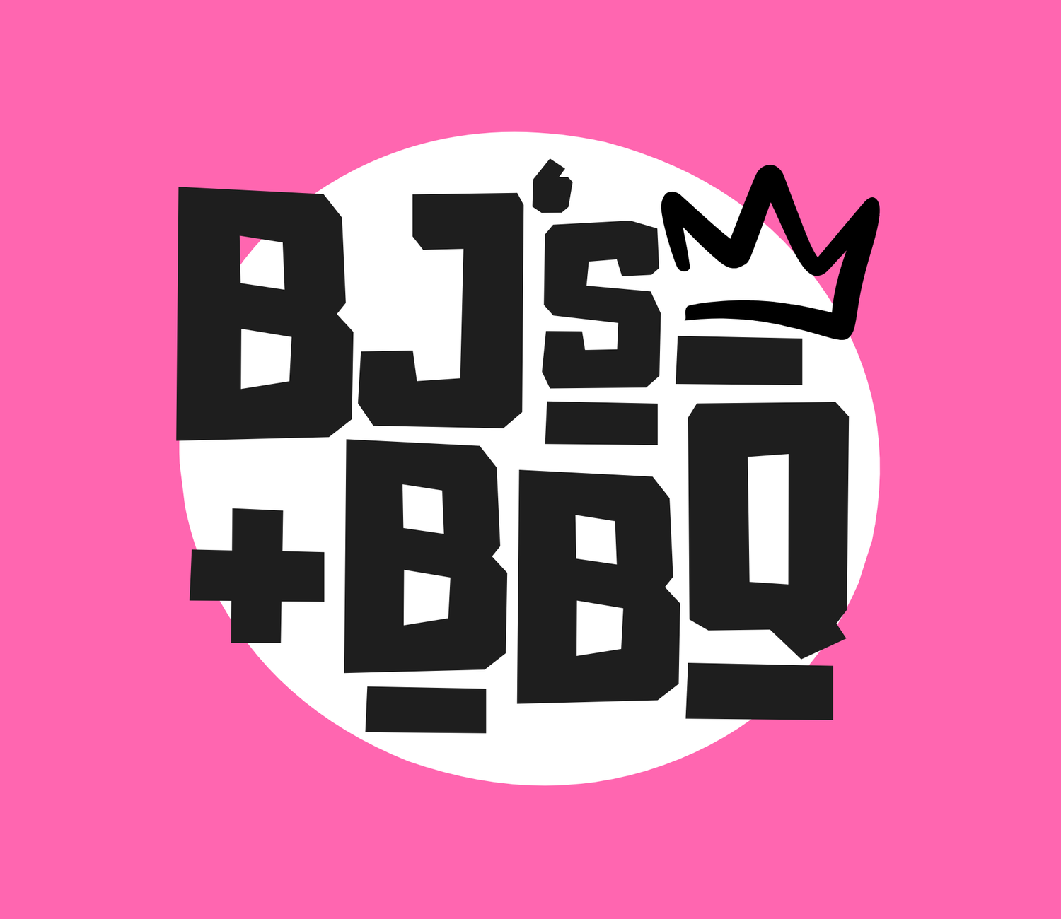 BJ's & BBQ - Official Player Merch