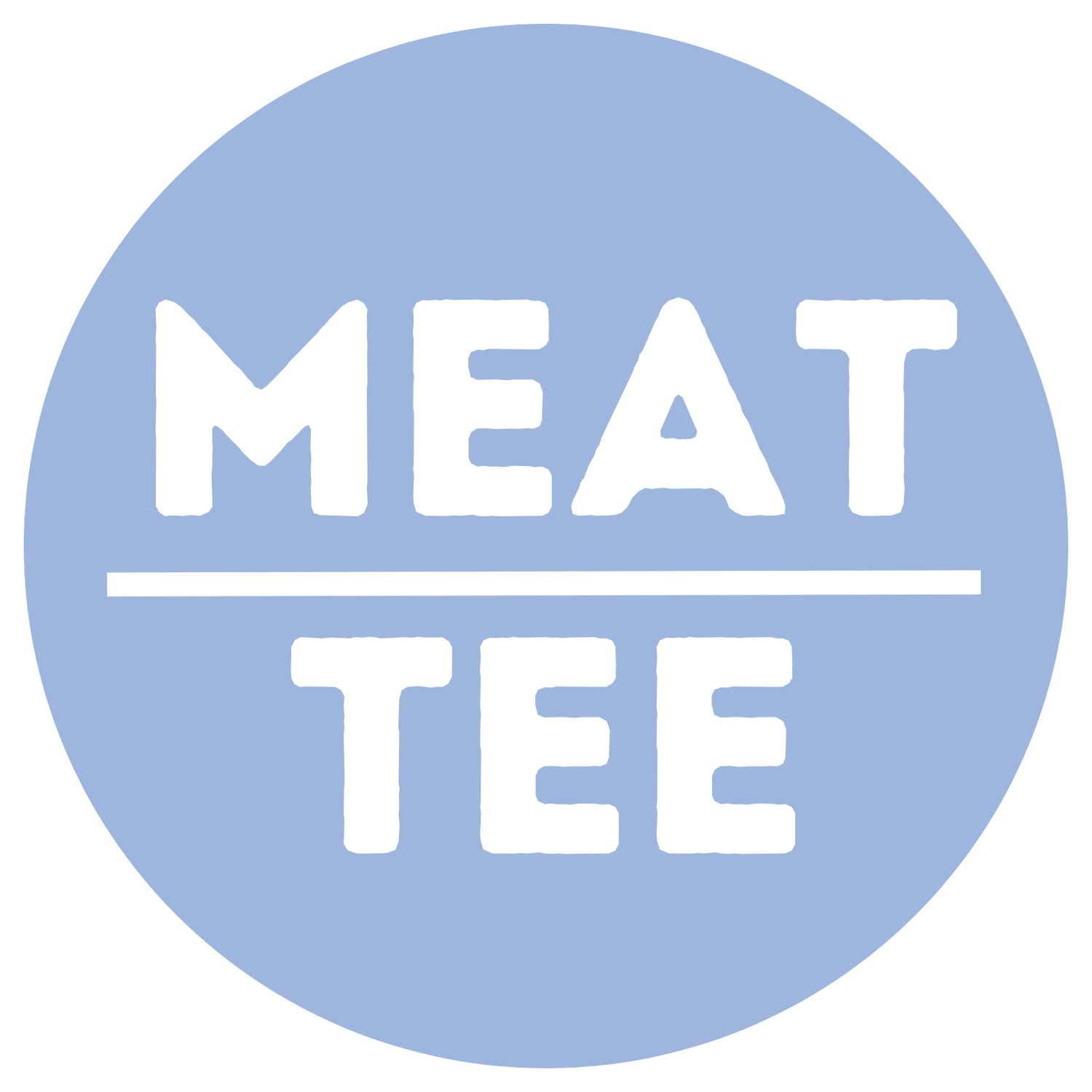 Butcher tees - Meat Tee Original Designs