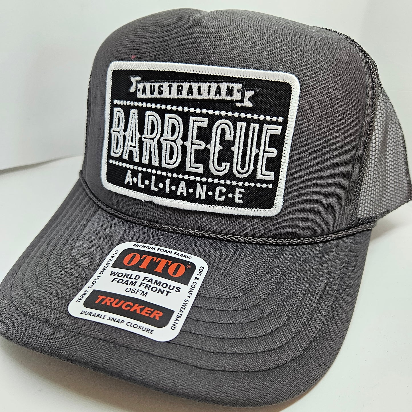 ABA Trucker Caps