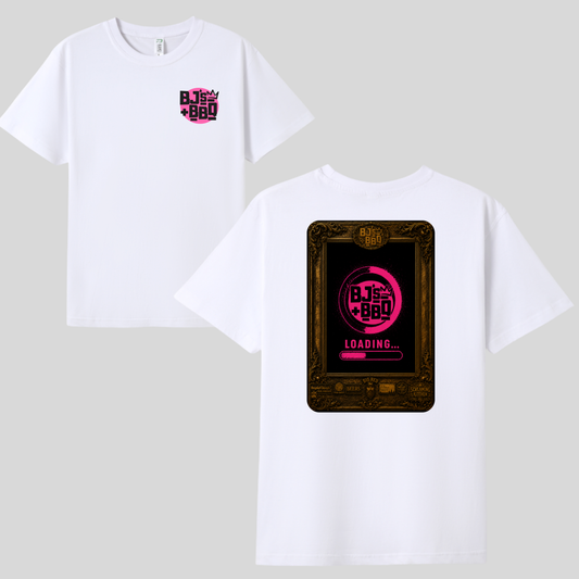 BJ's & BBQ LIMITED EDITION and FULLY CLASSIFIED