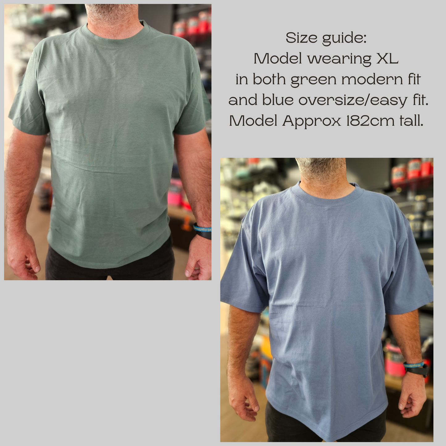 2026 World Butcher Wars - blue tee