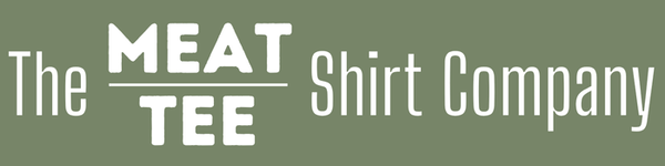 The Meat Tee Shirt Company