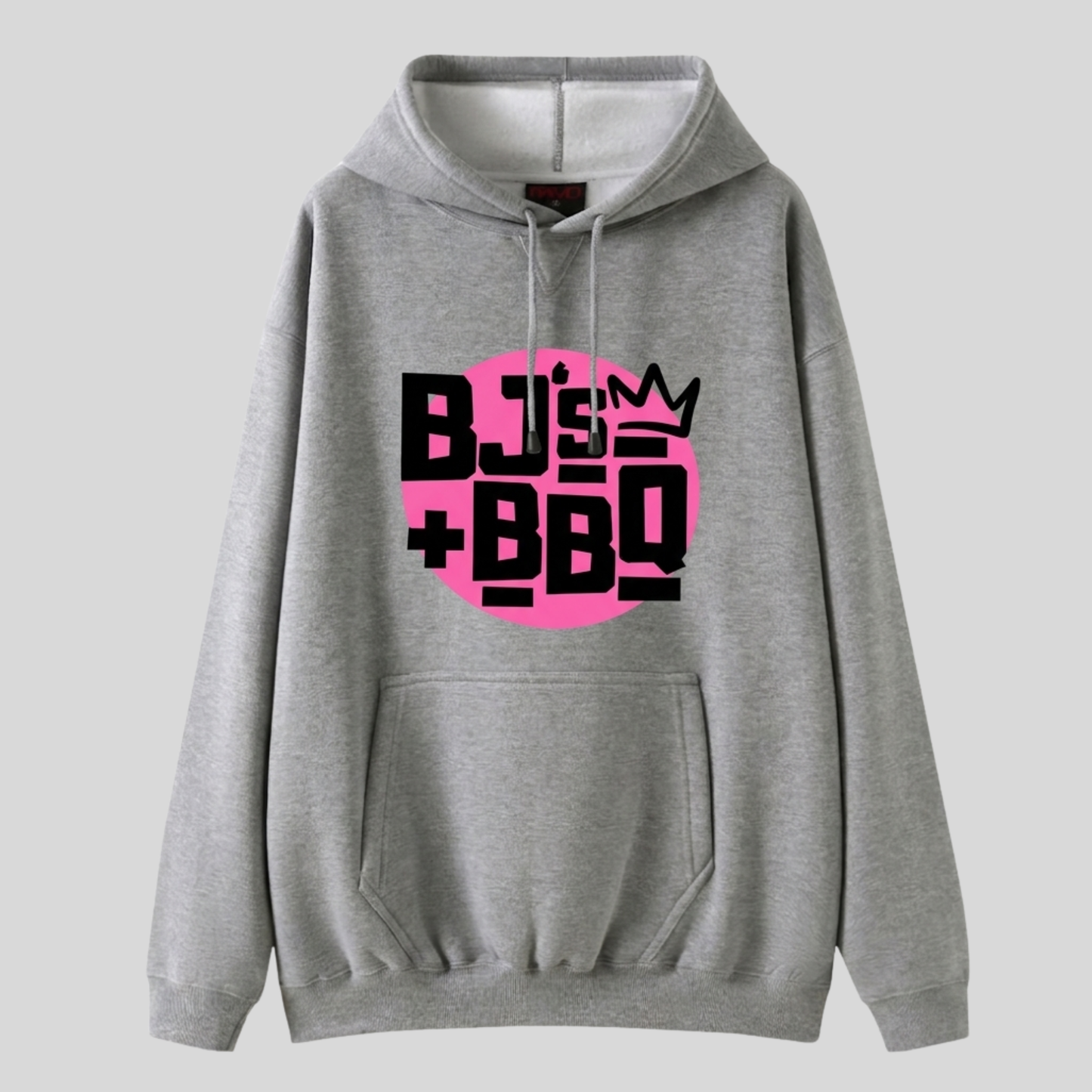 BJ's & BBQ Hoodie