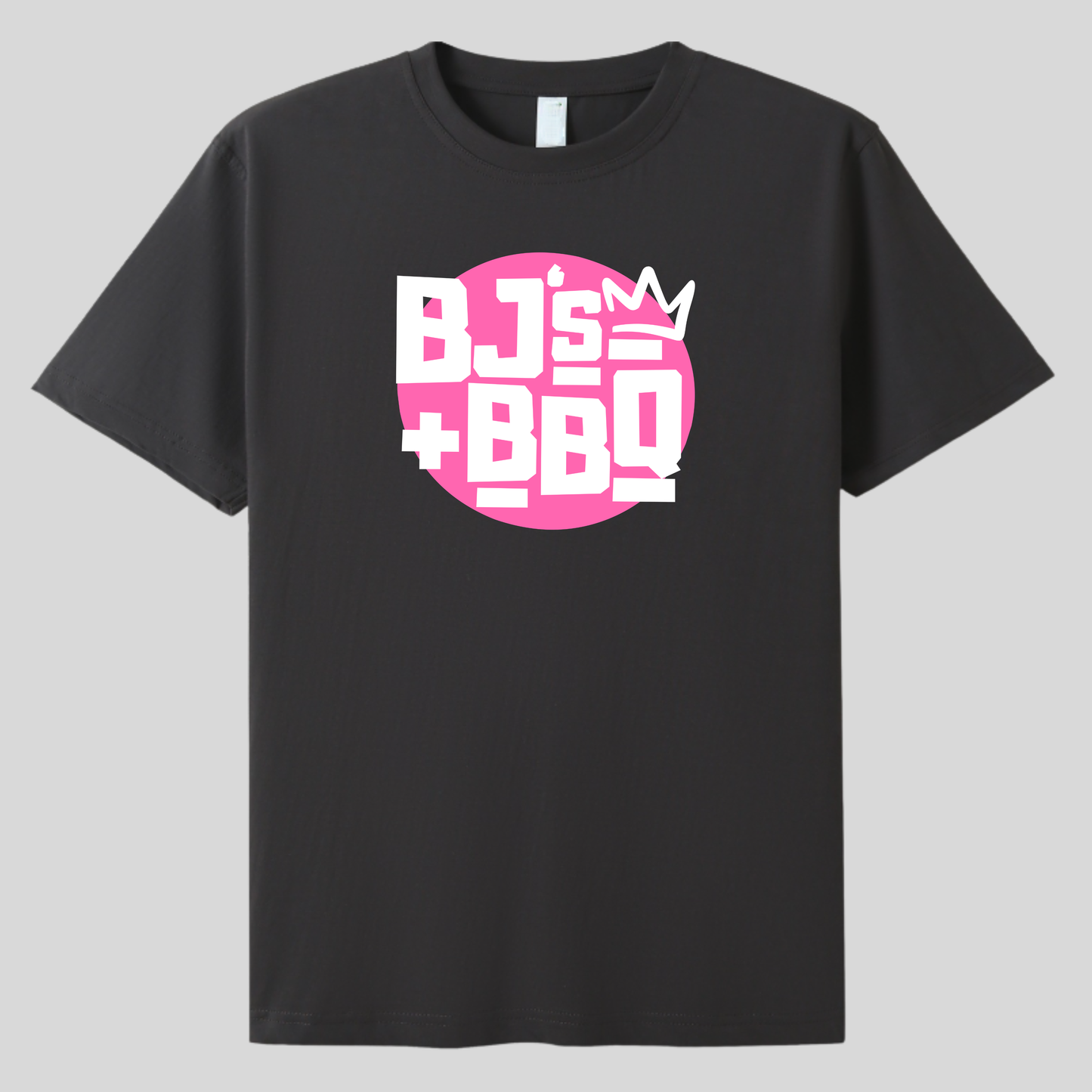 BJ's & BBQ Tees