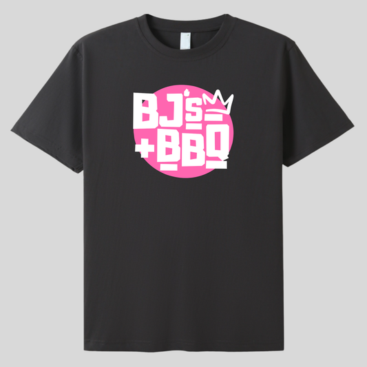 BJ's & BBQ Tees